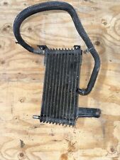Oem oil cooler for sale  Parker