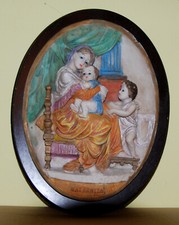 Capoletto madonna con usato  Vignate