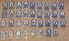 RANGERS FC BADGE PLAYER LEGENDS  comprar usado  Enviando para Brazil