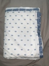 King size jacquard for sale  LONDON