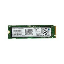 Samsung ssd sm961 gebraucht kaufen  Pollenfeld