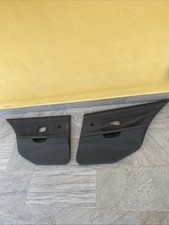 Pannelli porta posteriore usato  Vaiano Cremasco