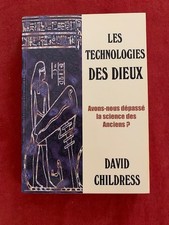 Rare esoterisme technologies d'occasion  Draguignan