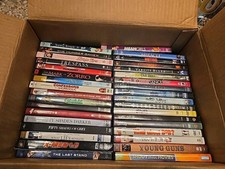 Lot dvd movies for sale  Irwin