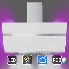 Dunstabzugshaube 90cm kopffrei gebraucht kaufen Dunstabzugshaube 90cm kopffrei gebraucht kaufen  Pettstadt