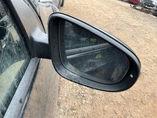 Espelho retrovisor lateral passageiro Power Hatchback aquecido compatível com 10-14 GOLF 2436089 comprar usado  Enviando para Brazil