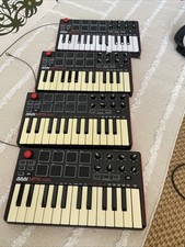 Broken akai mpk for sale  LONDON