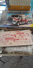 Maquette camion peterbilt d'occasion  Strasbourg-