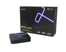 Medialink m10 ultra gebraucht kaufen Medialink m10 ultra gebraucht kaufen  Höpfingen