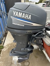 Yamaha f30 30hp for sale  PENZANCE