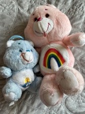 Care bears for sale  NEWARK