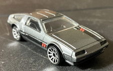 Gray delorean dmc for sale  Lebanon