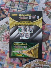 Edizione panini calciatori usato  Torino