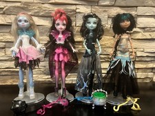 Monster high ghouls for sale  Soddy Daisy