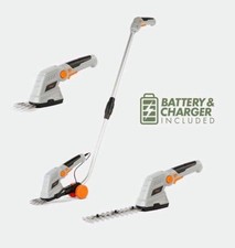 Vonhaus cordless grass for sale  PETERBOROUGH