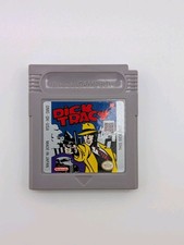 Usado, Cartucho Dick Tracy (Nintendo Game Boy) - Testado e funcionando comprar usado Usado, Cartucho Dick Tracy (Nintendo Game Boy) - Testado e funcionando comprar usado  Enviando para Brazil