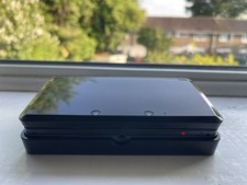 Nintendo 3ds handheld for sale  CRAWLEY