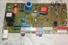 Vaillant 0020092421 leitplatte gebraucht kaufen  Burgdorf