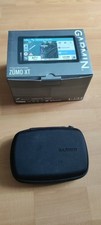 Garmin zumo motorcycle for sale  LUTON