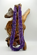 Natural amethyst multi for sale  Reston