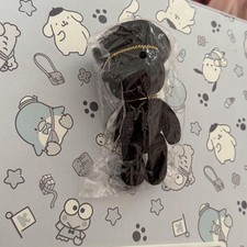 Chaveiro de urso TheGazette Ruki novos presentes colecionáveis não usados, usado comprar usado  Enviando para Brazil