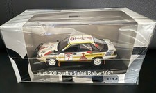 Norev audi 200 gebraucht kaufen  Ulrichstein