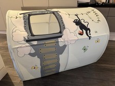 Flexa bed cave for sale Flexa bed cave for sale  LONDON