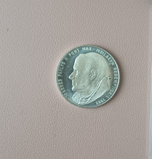 Medaglia papa giovanni usato  Arezzo