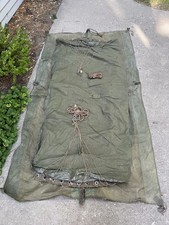 Army m1942 jungle for sale  Farwell