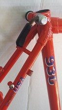 Vintage trek 930 for sale  San Martin