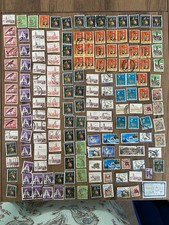South african postage for sale  MALDON