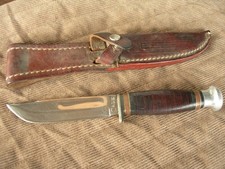 1940s case hunting for sale  Lowville
