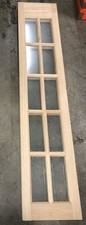 Full glass pioneer for sale  Lakewood