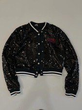 Zumba sequin jacket for sale  Santa Cruz