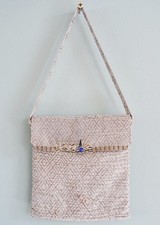 Vintage edwardian purse for sale  SUTTON