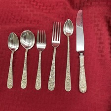 Vintage sterling kirk for sale  Orlando