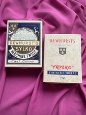 Vintage sylko trylko for sale  WEYMOUTH