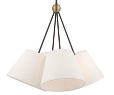 Livex lighting 41384 for sale  USA