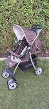Hauck pushchair comfortable for sale  BRADFORD