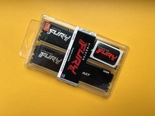 Arbeitsspeicher ddr5 6000 gebraucht kaufen  Berlin