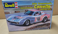 Revell john greenwood d'occasion  Expédié en Belgium