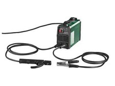 Saldatrice inverter parkside usato  Italia