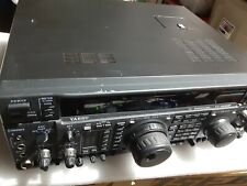 Yaesu 1000mp 100w for sale  San Jose