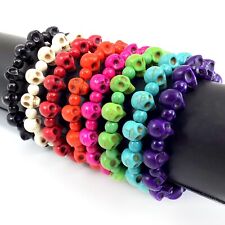 Skull bracelet halloween for sale  Allen
