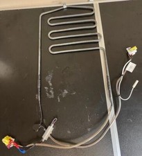 Samsung fridge defrost for sale  Taylors