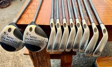 Callaway steelhead set for sale  Acworth