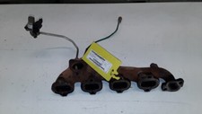 Collettore scarico 140045202r usato  Trappeto