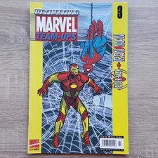Comicheft comic ultimative gebraucht kaufen  Stuttgart