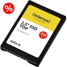 Intenso ssd intern gebraucht kaufen  Oranienburg