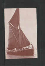 Postcard may thames for sale  CHELMSFORD